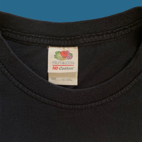 Boracho T Shirt - Picture 4 of 4